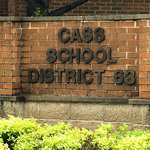 Cass Junior High School