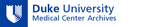 Duke University Medical Center Archives