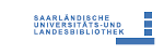Saarländische Universitäts- und Landesbibliothek (SULB)