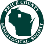Price County Genealogical Society