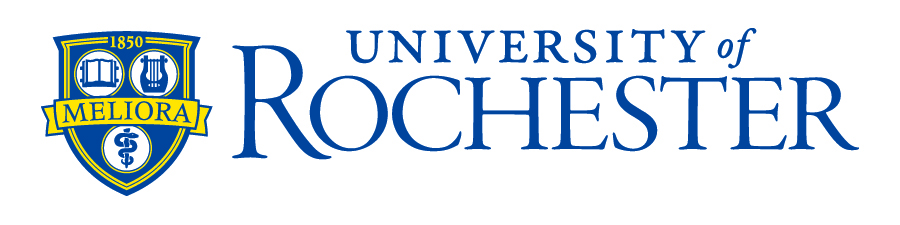 University of Rochester, 2008-2009