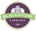James Blackstone Memorial Library