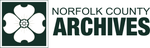 Norfolk County Archives