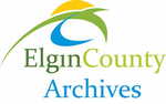 Elgin County Archives