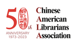 Chinese American Librarians Association
