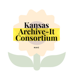 Kansas Archive-It Consortium