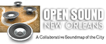 Open Sound New Orleans