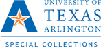 University of Texas at Arlington, Special Collections