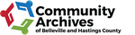 Archive-It Services
