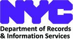 NYC Department of Records & Information Services